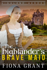 3-1_Brave_Maid_200 GOOD INTENTIONS