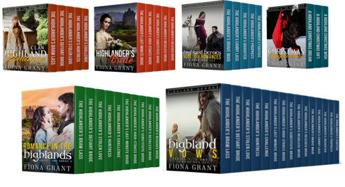 All FG Boxed Sets_500