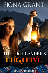 The Highlander's Fugitive