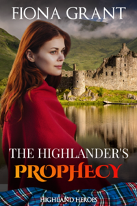 The Highlander's Prophecy